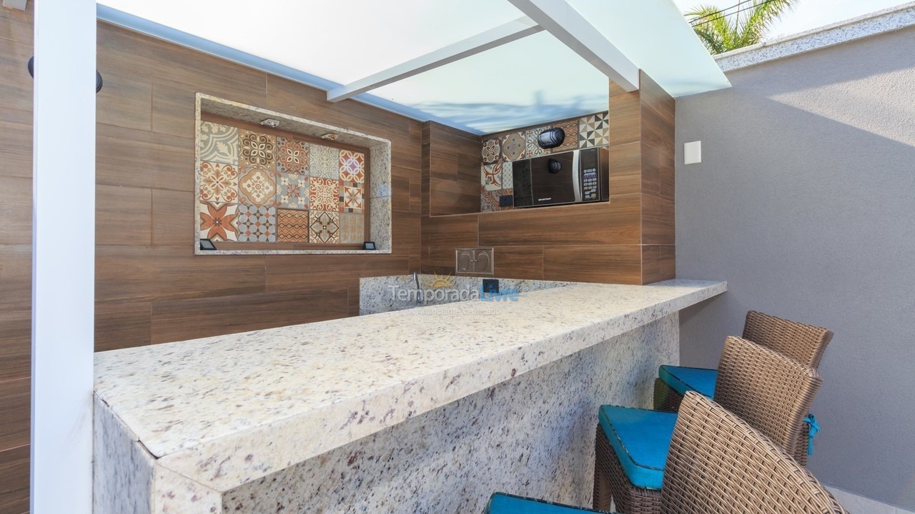 Casa para aluguel de temporada em Rio de Janeiro (Barra da Tijuca)