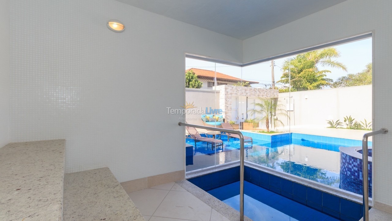 Casa para aluguel de temporada em Rio de Janeiro (Barra da Tijuca)