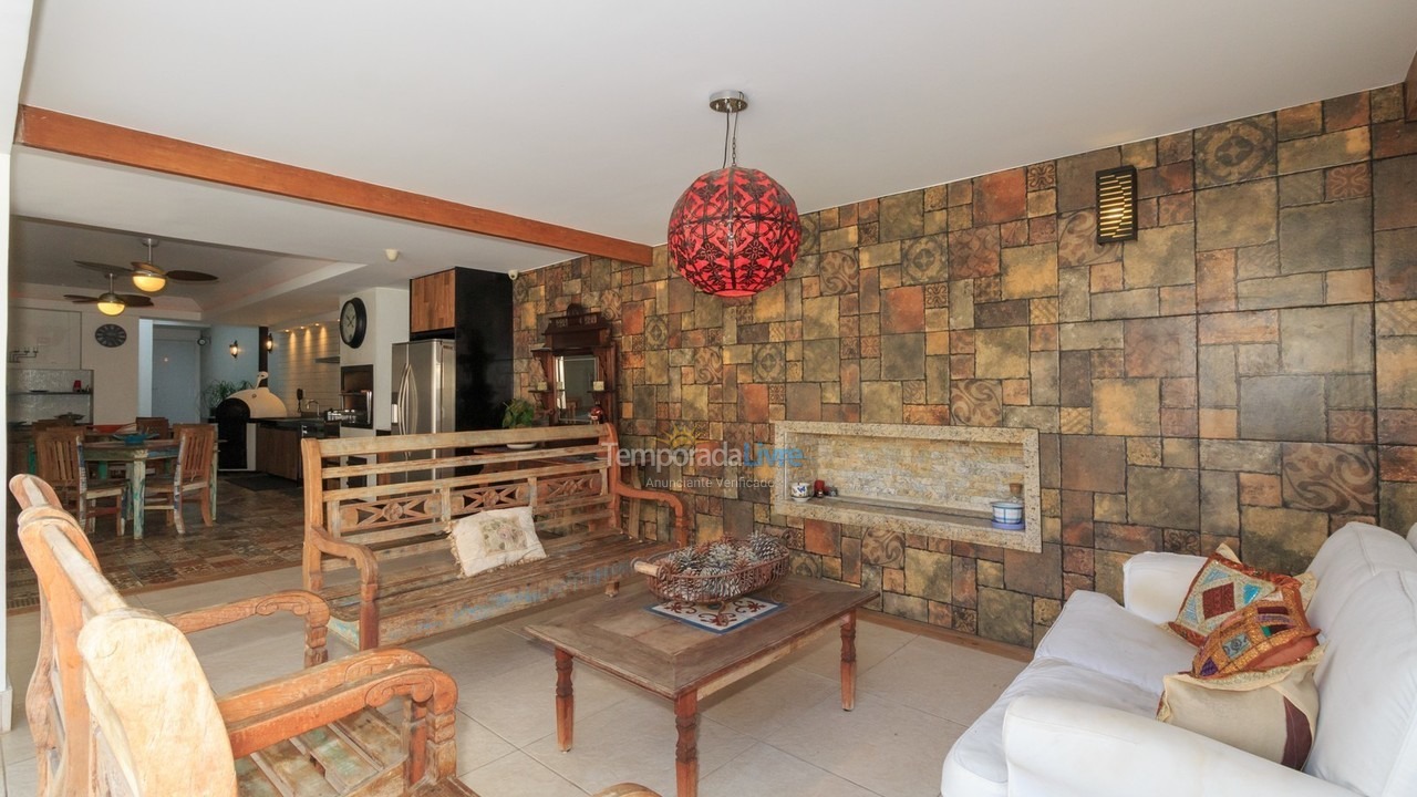 Casa para aluguel de temporada em Rio de Janeiro (Barra da Tijuca)