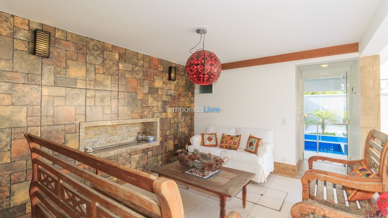 Casa para aluguel de temporada em Rio de Janeiro (Barra da Tijuca)