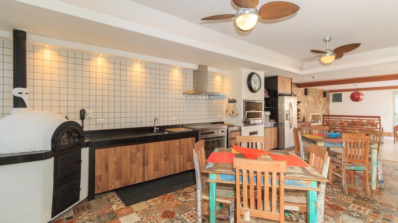 Casa para aluguel de temporada em Rio de Janeiro (Barra da Tijuca)