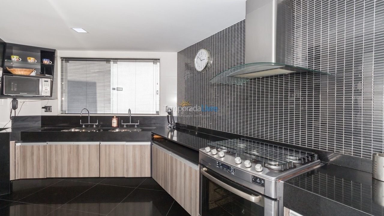 Casa para aluguel de temporada em Rio de Janeiro (Barra da Tijuca)