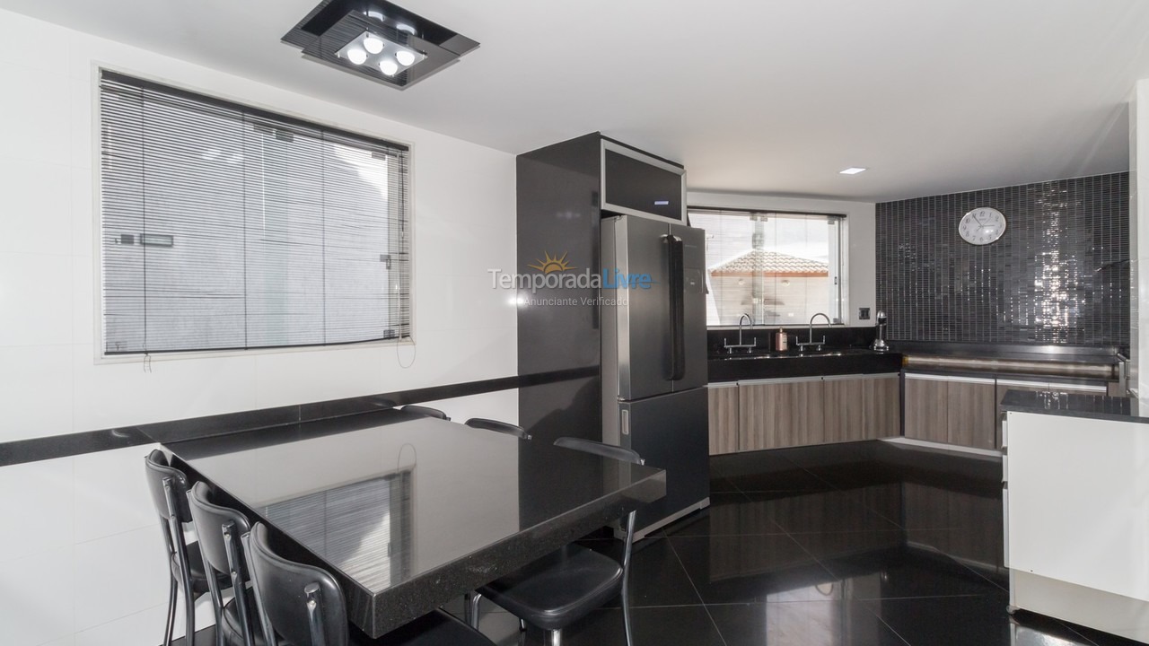 Casa para aluguel de temporada em Rio de Janeiro (Barra da Tijuca)