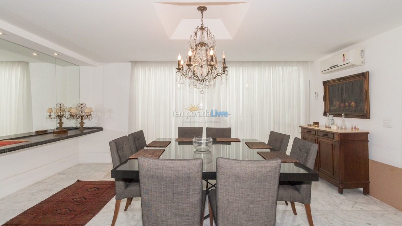 Casa para aluguel de temporada em Rio de Janeiro (Barra da Tijuca)