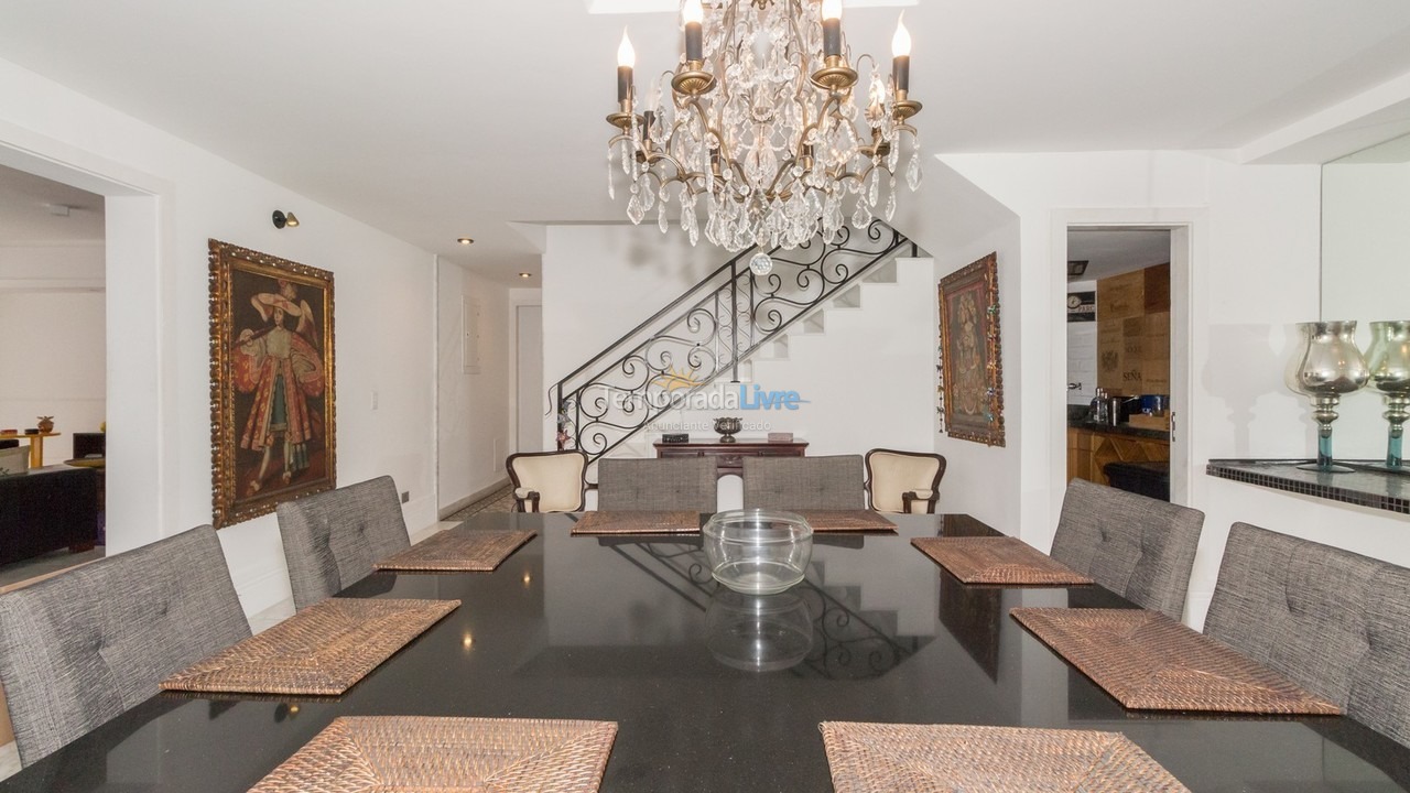 Casa para aluguel de temporada em Rio de Janeiro (Barra da Tijuca)