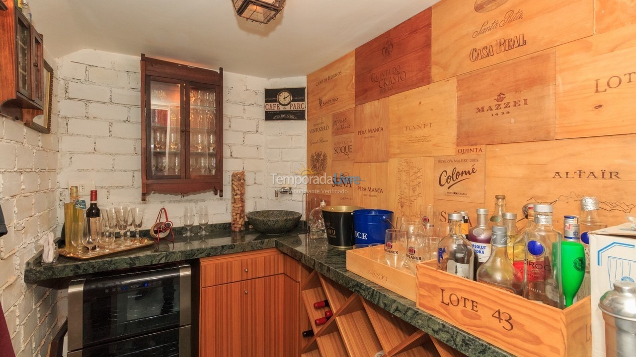 Casa para aluguel de temporada em Rio de Janeiro (Barra da Tijuca)