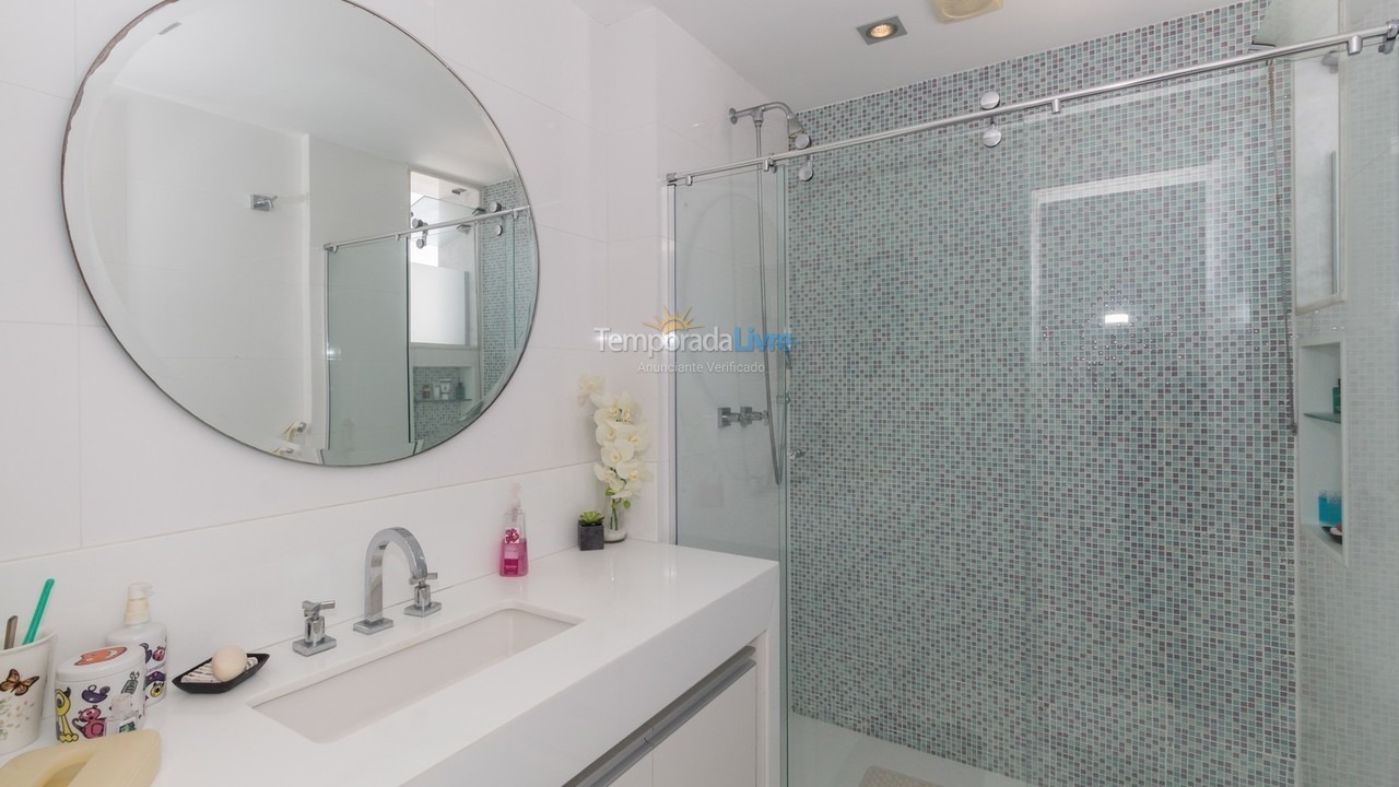 Casa para aluguel de temporada em Rio de Janeiro (Barra da Tijuca)