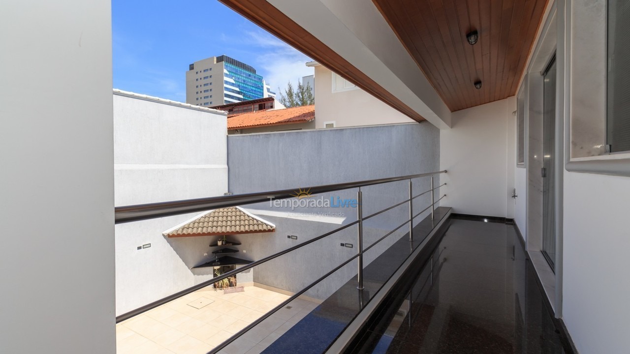 Casa para aluguel de temporada em Rio de Janeiro (Barra da Tijuca)