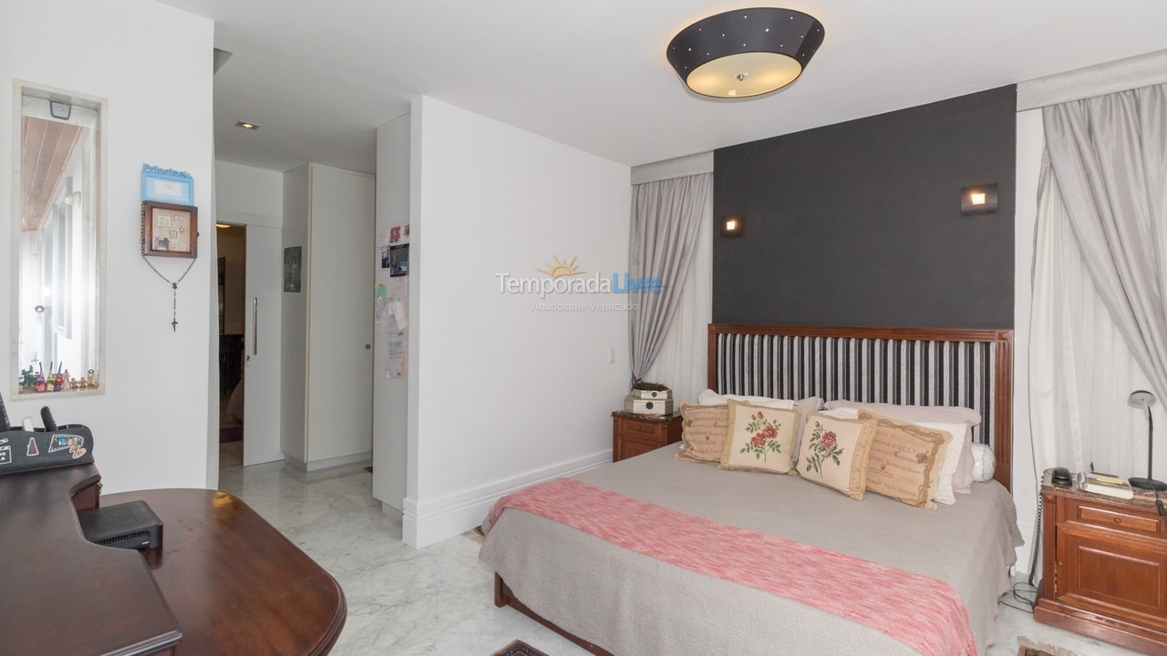 Casa para aluguel de temporada em Rio de Janeiro (Barra da Tijuca)