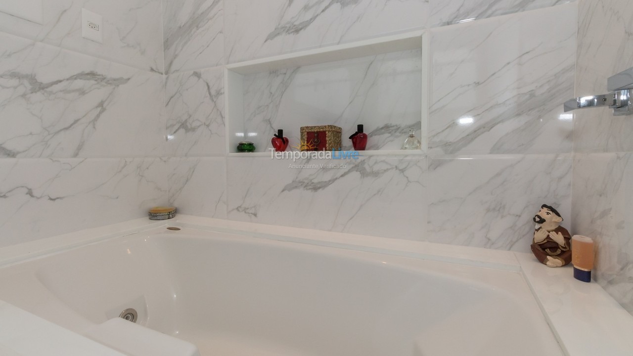 Casa para aluguel de temporada em Rio de Janeiro (Barra da Tijuca)