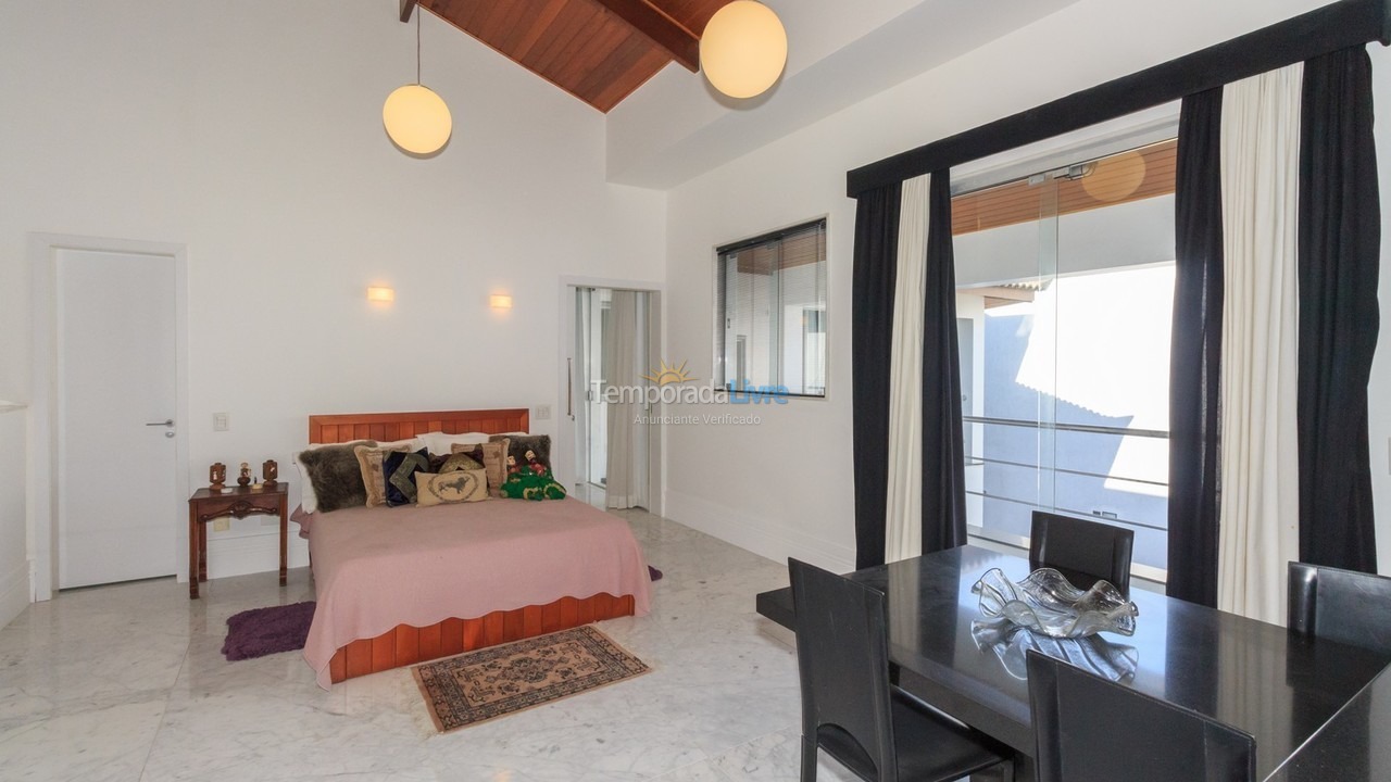 Casa para aluguel de temporada em Rio de Janeiro (Barra da Tijuca)