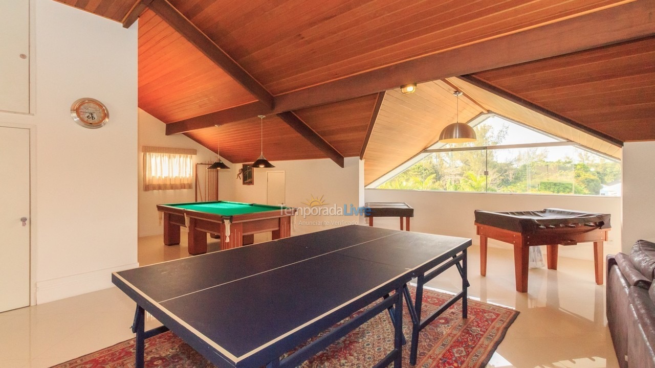 Casa para aluguel de temporada em Rio de Janeiro (Barra da Tijuca)