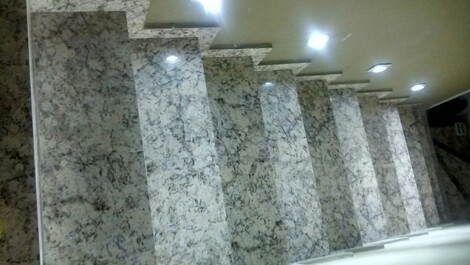 Casa Para Temporada e Fim de Semana - WIFI 4 Suites AR Condicionado