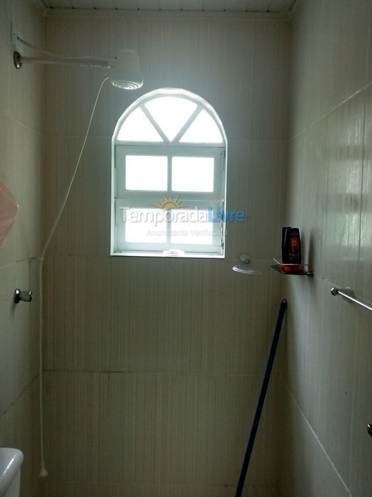 Casa para aluguel de temporada em São Sebastião (Maresias)