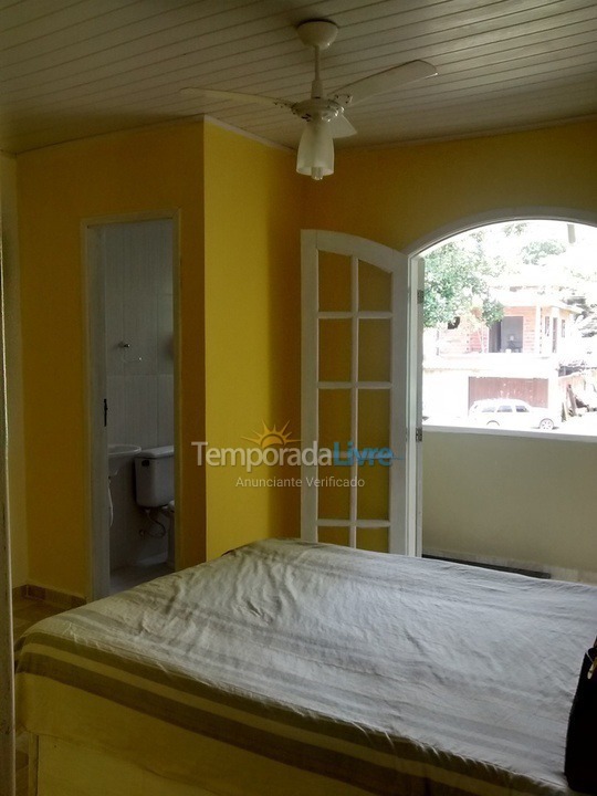 Casa para aluguel de temporada em São Sebastião (Maresias)