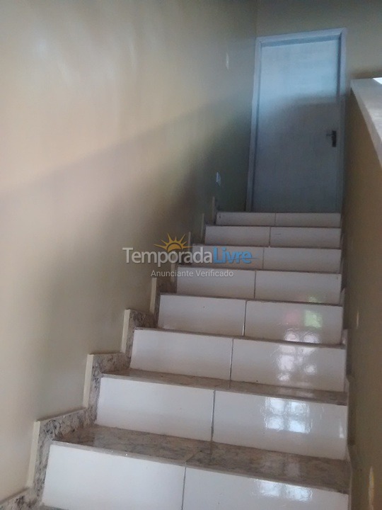 Casa para aluguel de temporada em São Sebastião (Maresias)