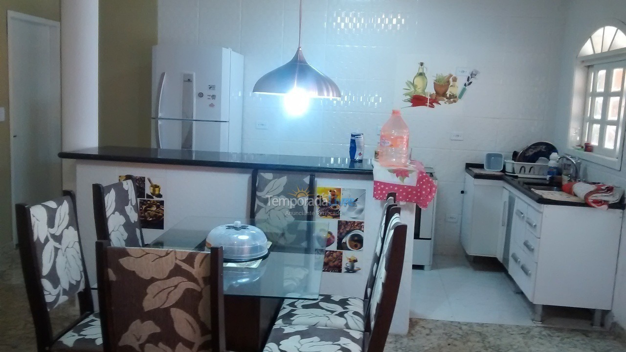 Casa para aluguel de temporada em São Sebastião (Maresias)