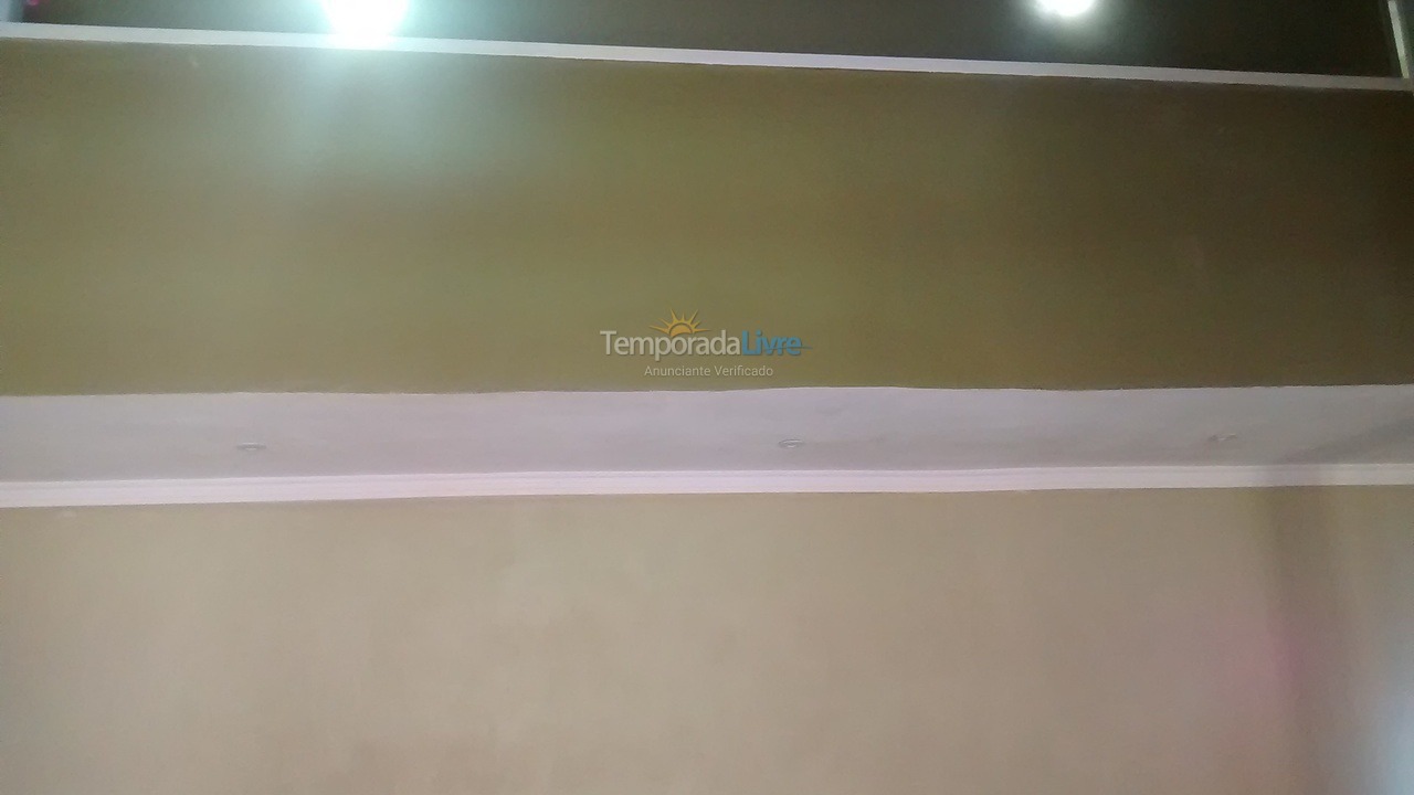 Casa para aluguel de temporada em São Sebastião (Maresias)