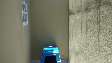 Casa Para Temporada e Fim de Semana - WIFI 4 Suites AR Condicionado