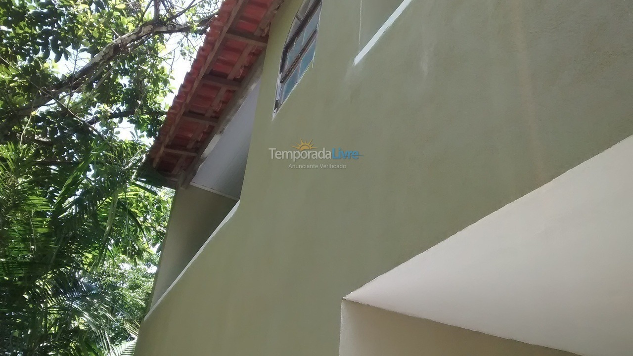 Casa para aluguel de temporada em São Sebastião (Maresias)