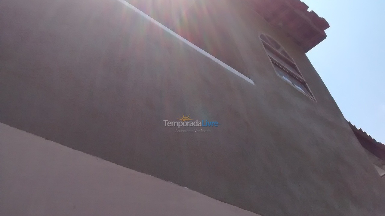 Casa para aluguel de temporada em São Sebastião (Maresias)