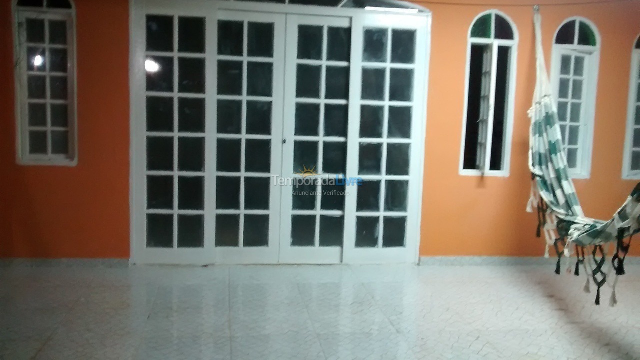 Casa para aluguel de temporada em São Sebastião (Maresias)