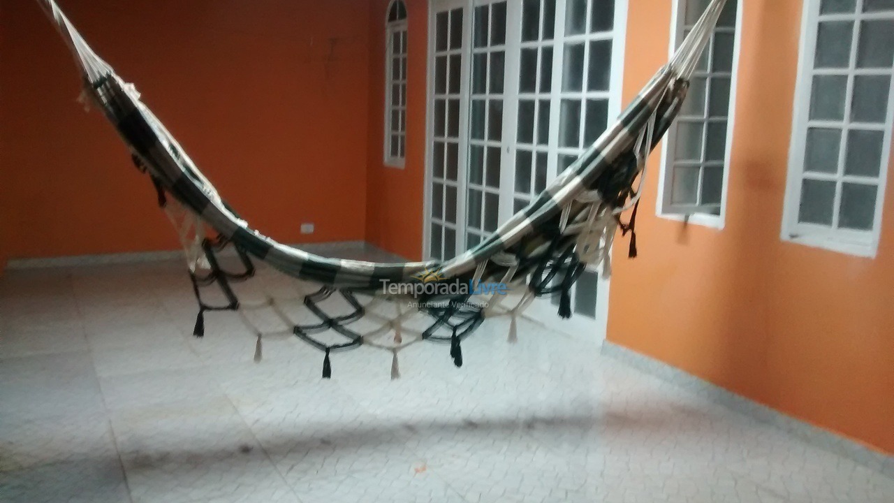 Casa para aluguel de temporada em São Sebastião (Maresias)