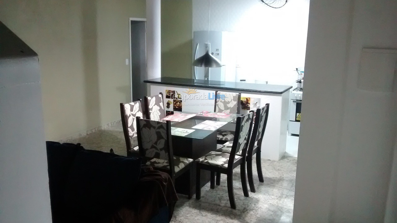 Casa para aluguel de temporada em São Sebastião (Maresias)