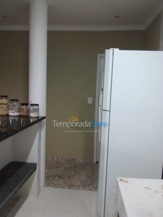 Casa para aluguel de temporada em São Sebastião (Maresias)