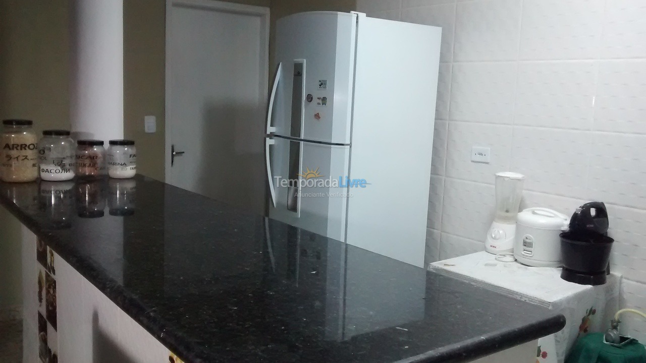 Casa para aluguel de temporada em São Sebastião (Maresias)