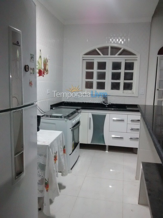 Casa para aluguel de temporada em São Sebastião (Maresias)