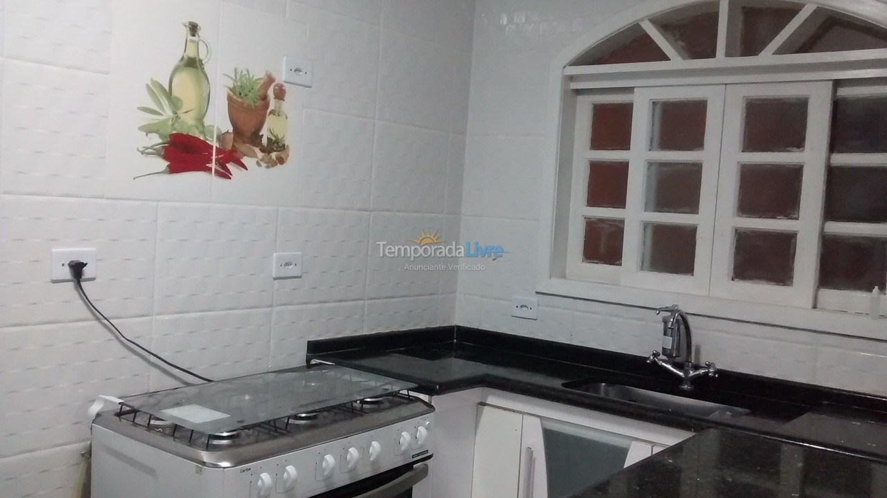 Casa para aluguel de temporada em São Sebastião (Maresias)