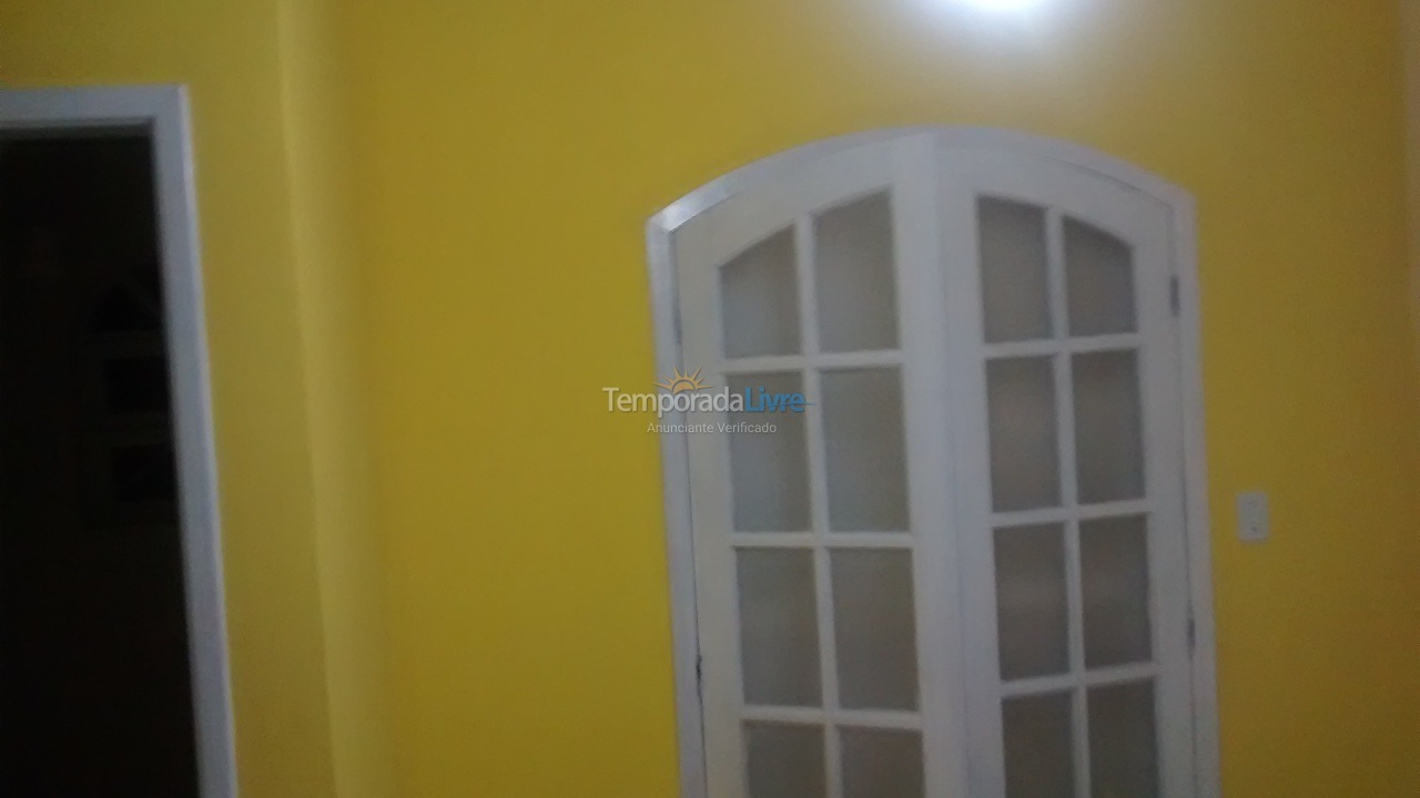 Casa para aluguel de temporada em São Sebastião (Maresias)