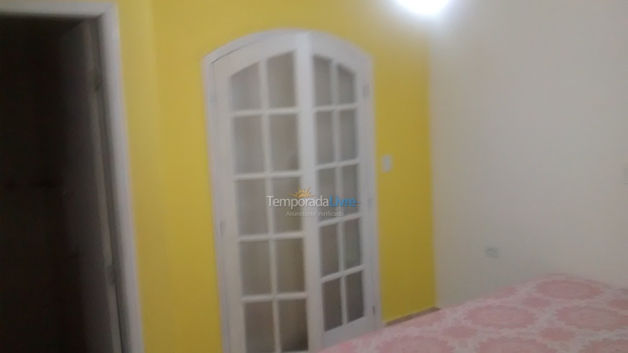 Casa para aluguel de temporada em São Sebastião (Maresias)