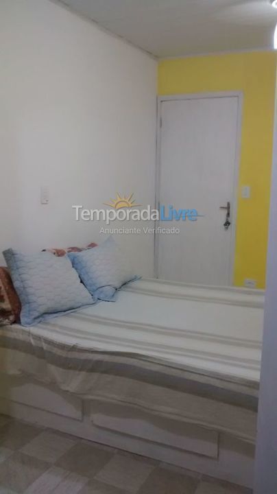 Casa para aluguel de temporada em São Sebastião (Maresias)