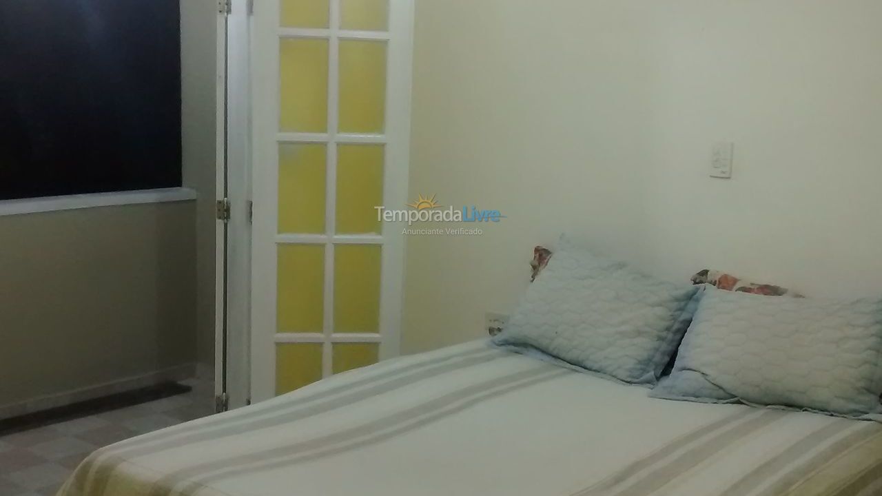 Casa para aluguel de temporada em São Sebastião (Maresias)