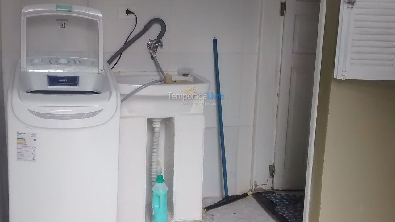 Casa para aluguel de temporada em São Sebastião (Maresias)