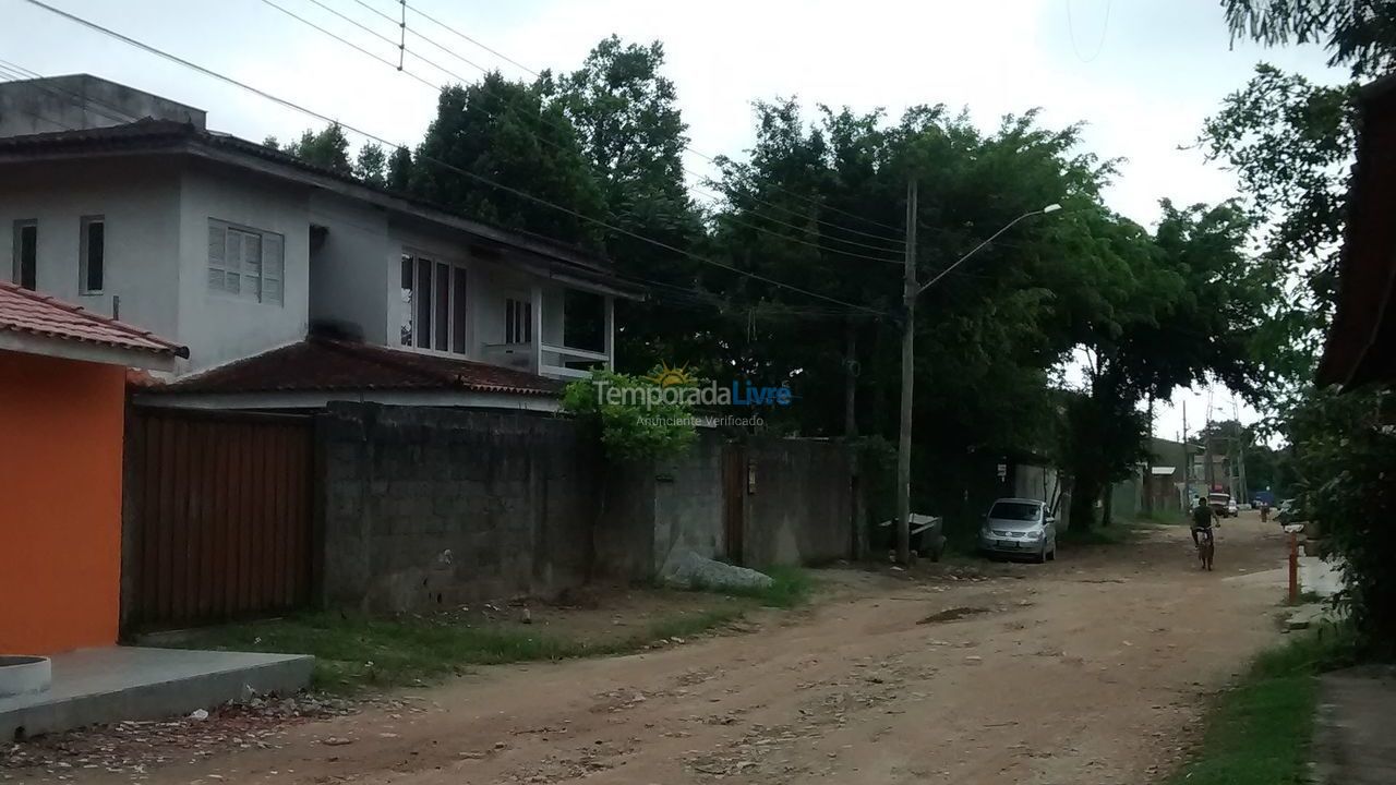 Casa para aluguel de temporada em São Sebastião (Maresias)