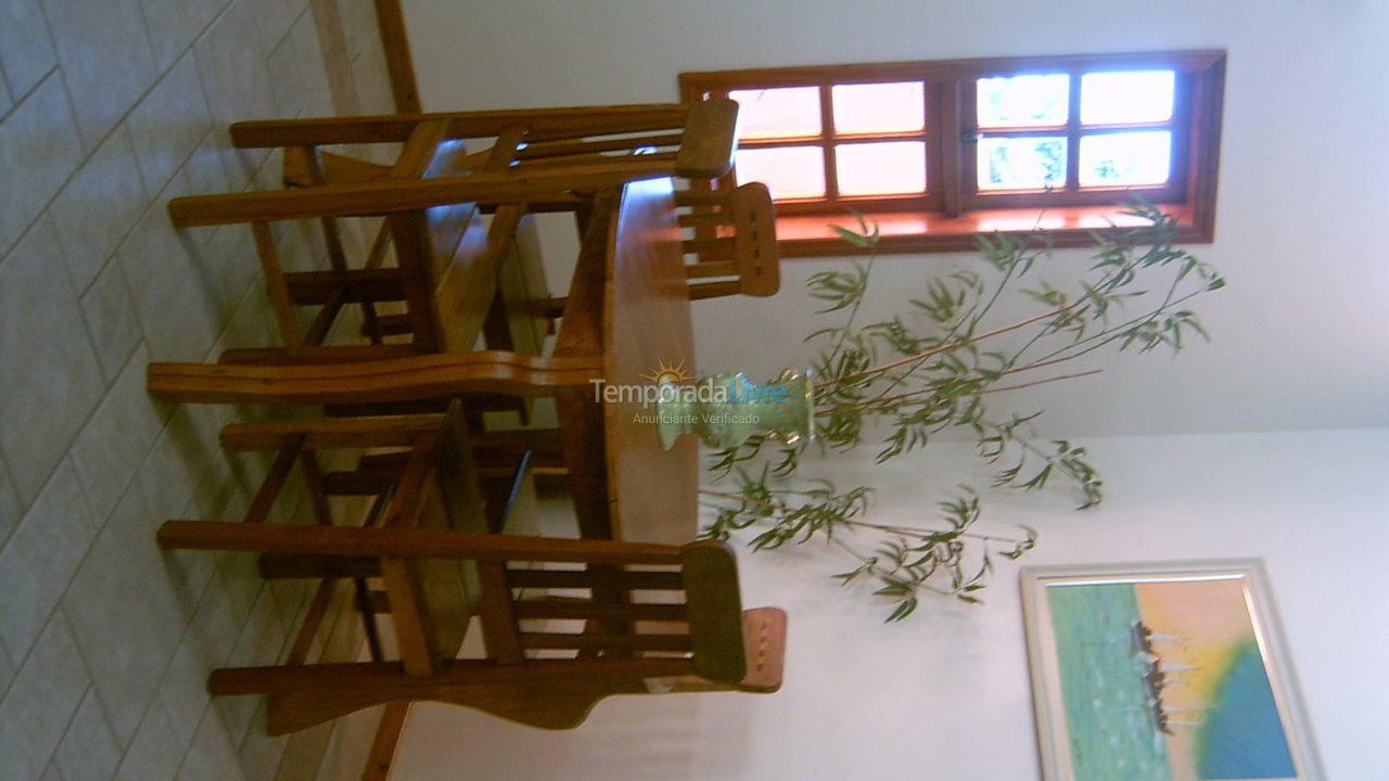 Casa para aluguel de temporada em São Sebastião (Toque Toque Pequeno)