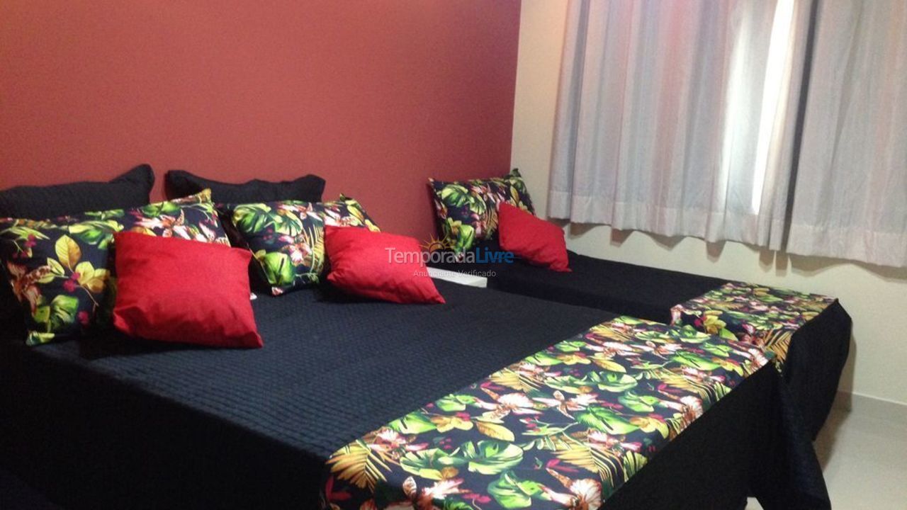 Casa para alquiler de vacaciones em Arraial D'ajuda (Arraial dajuda)