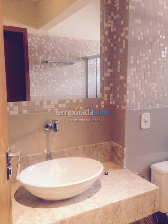 Casa para alquiler de vacaciones em Arraial D'ajuda (Arraial dajuda)