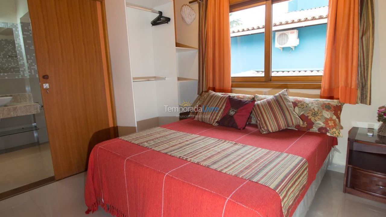 Casa para alquiler de vacaciones em Arraial D'ajuda (Arraial dajuda)