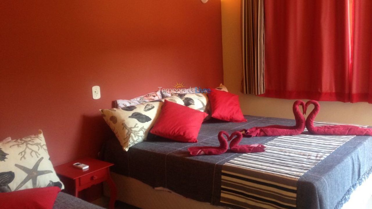 Casa para alquiler de vacaciones em Arraial D'ajuda (Arraial dajuda)