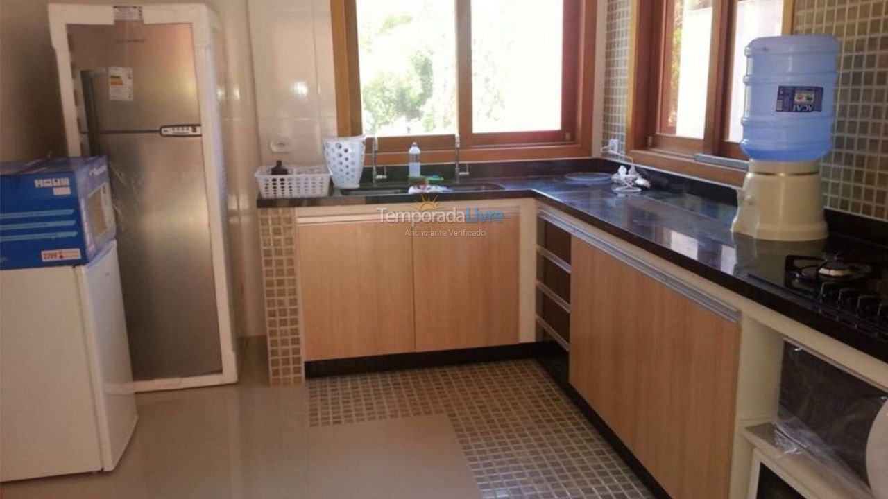 Casa para alquiler de vacaciones em Arraial D'ajuda (Arraial dajuda)