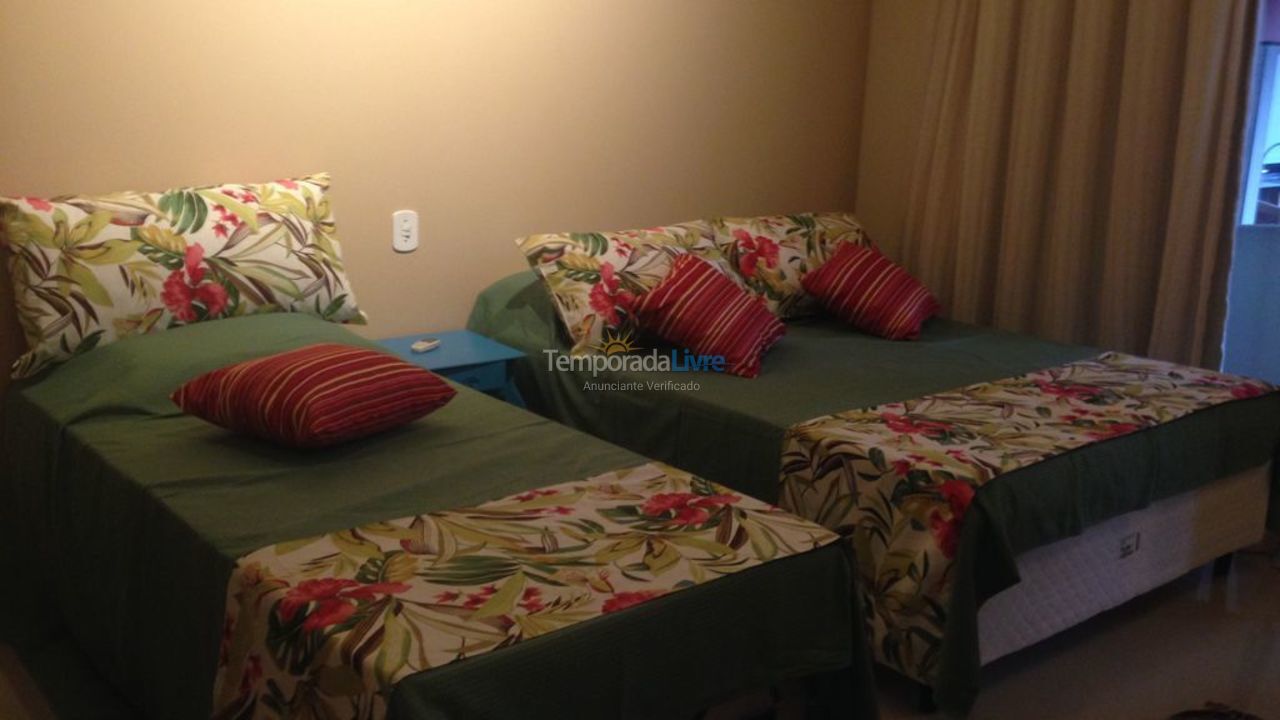 Casa para alquiler de vacaciones em Arraial D'ajuda (Arraial dajuda)