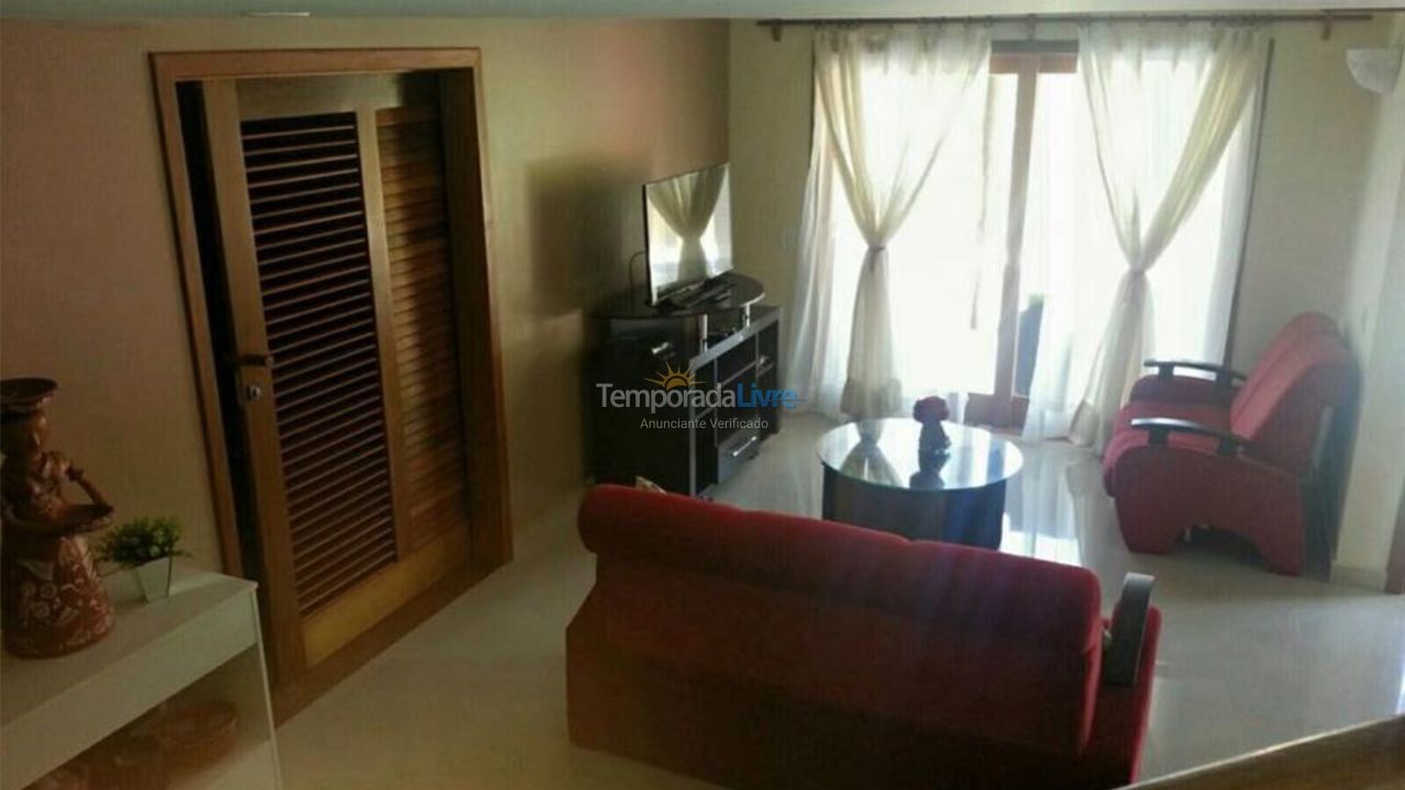 Casa para alquiler de vacaciones em Arraial D'ajuda (Arraial dajuda)