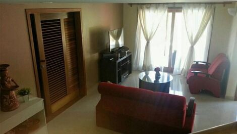 Casa super lujo 4 suites y piscina en la mejor ubicación de Arraial