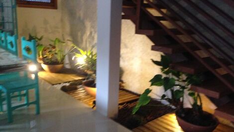 Casa super lujo 4 suites y piscina en la mejor ubicación de Arraial