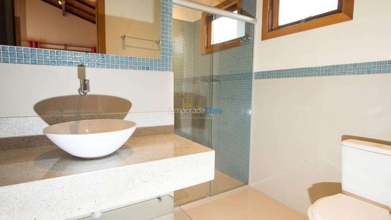 Casa para alquiler de vacaciones em Arraial D'ajuda (Arraial dajuda)