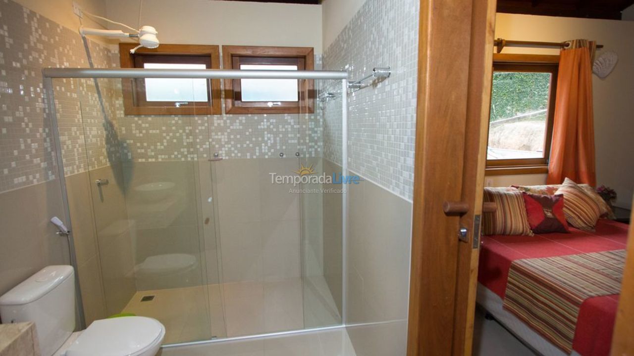 Casa para alquiler de vacaciones em Arraial D'ajuda (Arraial dajuda)